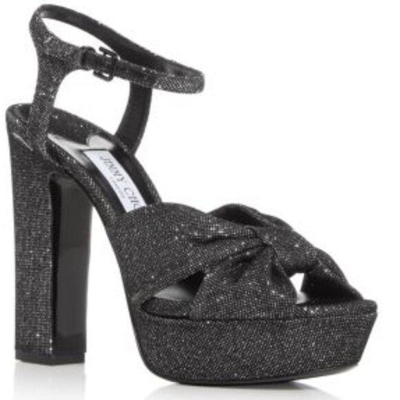 Jimmy Choo Shoes - Jimmy Choo HELOISE 120 IWM Platform Sandals